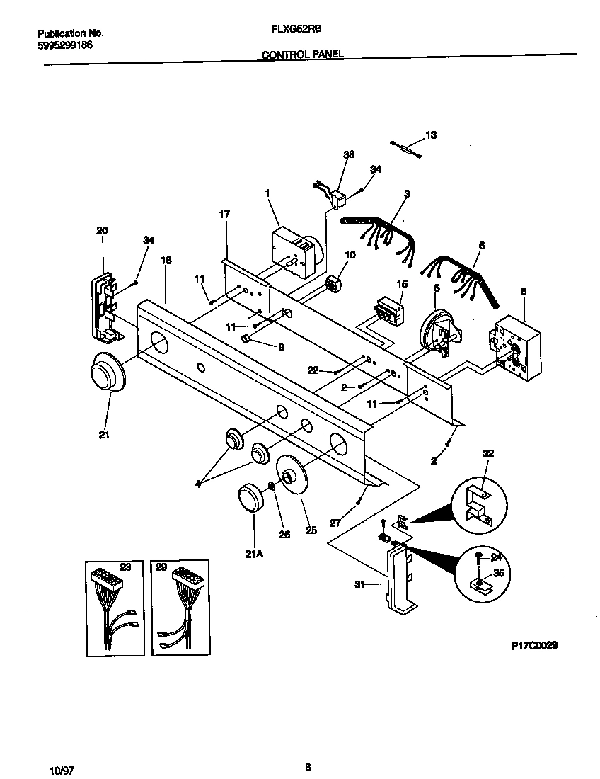04 - CONTROL PANEL