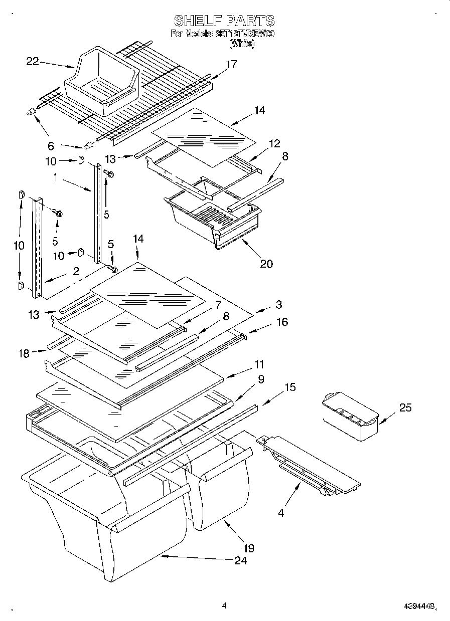 03 - SHELF