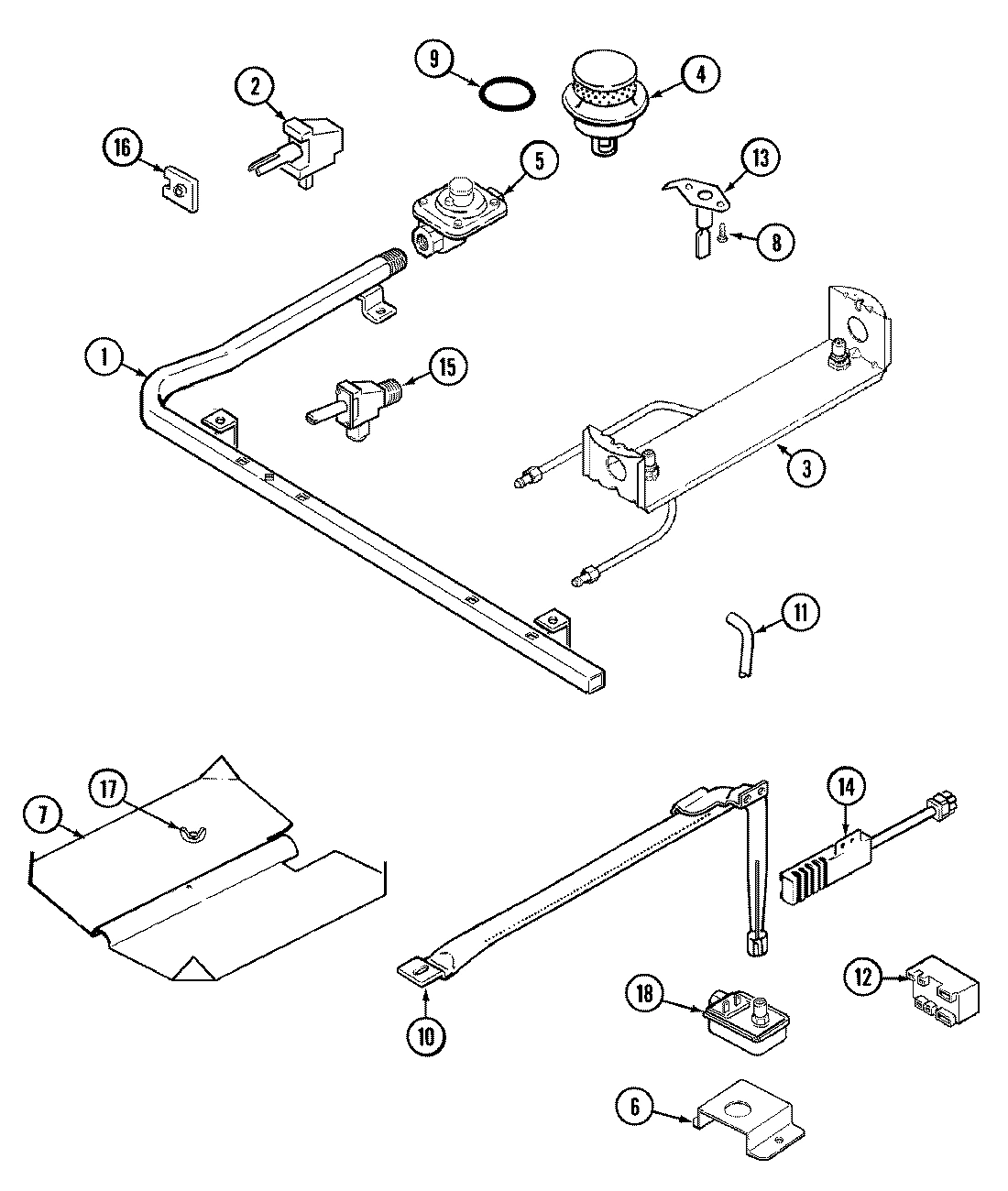 04 - GAS CONTROLS