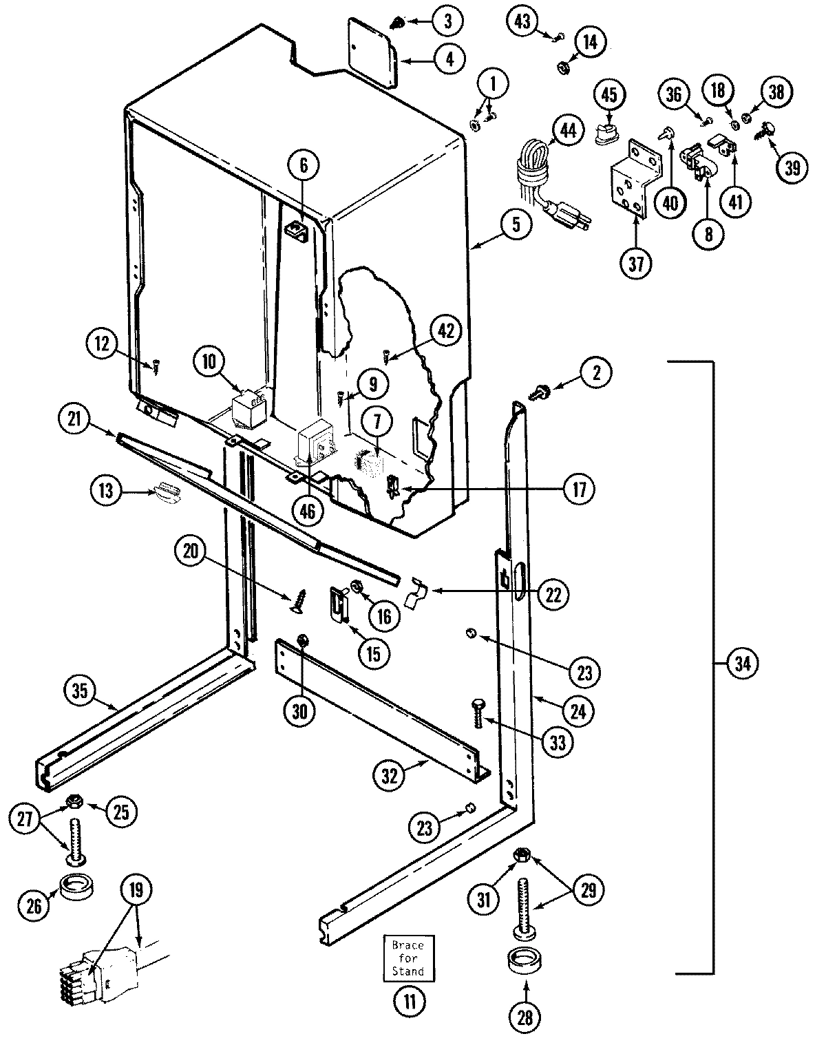 03 - CABINET-DRYER