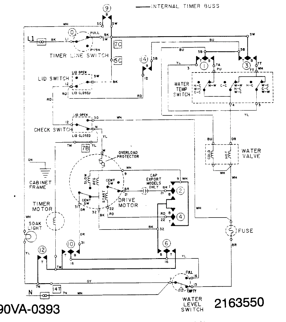 08 - WIRING INFORMATION