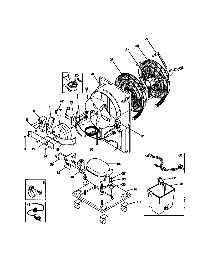 03 - UNIT PARTS