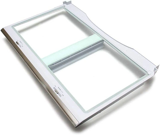 DA97-12688A Samsung Refrigerator Crisper Draw