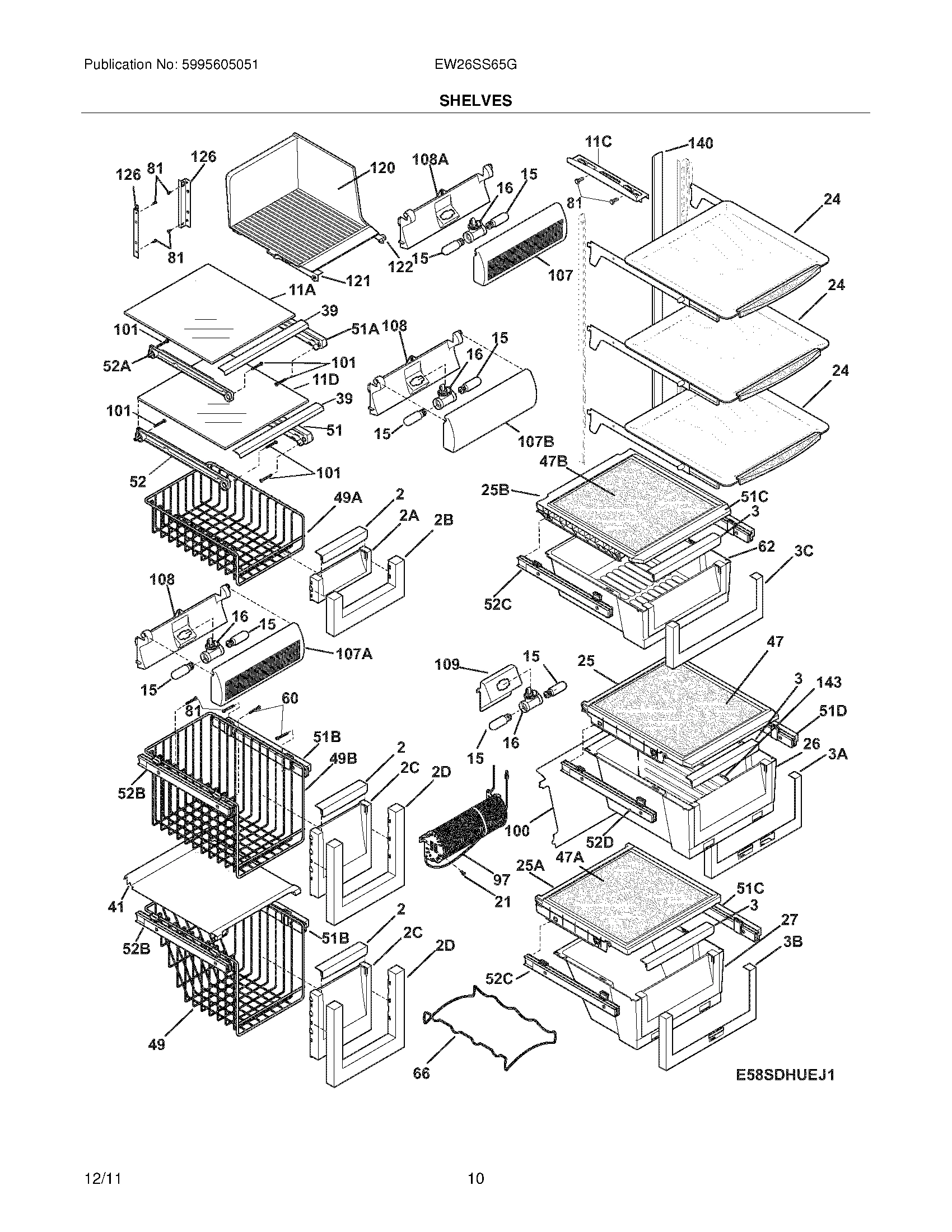 09 - SHELVES