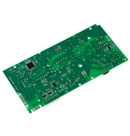 WH22X38697 GE Washer Main Control Board