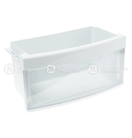 WR32X10507 GE Refrigerator Assembly Pan Frame