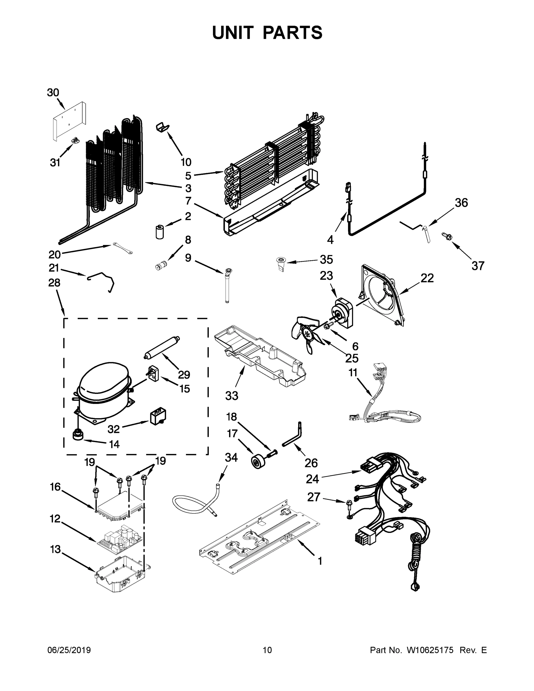 06 - UNIT PARTS