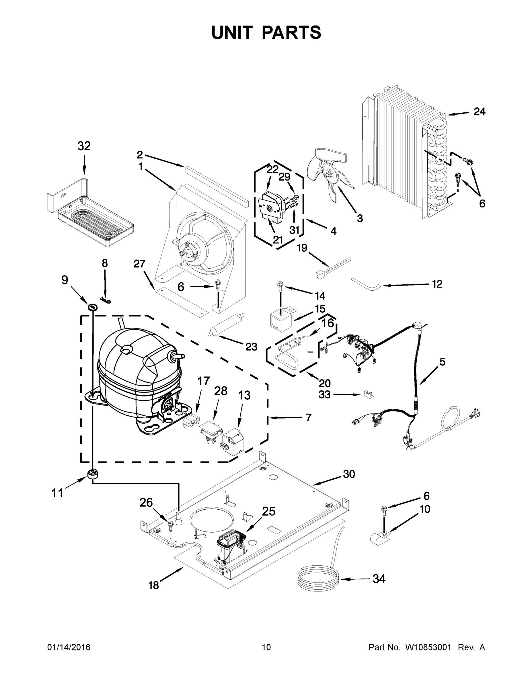 06 - UNIT PARTS