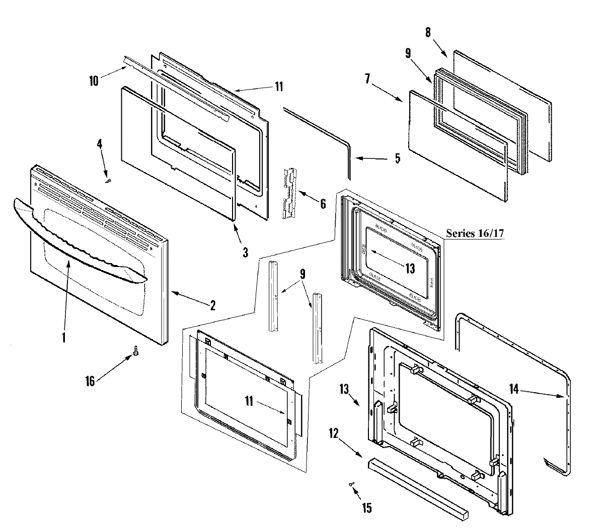 03 - DOOR (LOWER-STL)