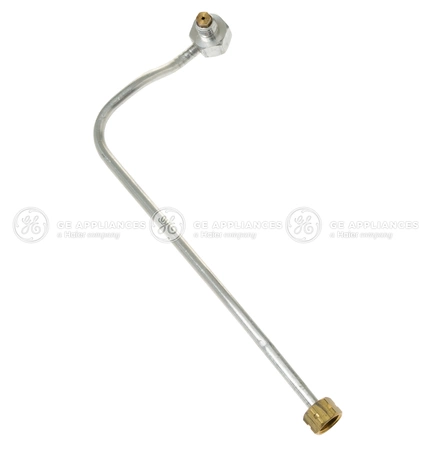 WB28T10126 GE Oven Front Tube Assembly