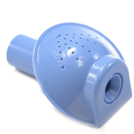 W10239948 Whirlpool Nozzle Assembly