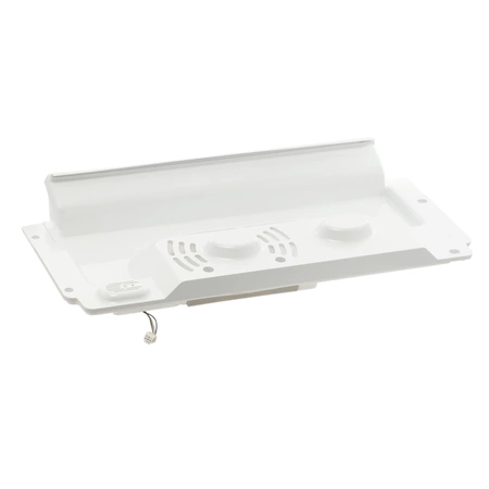 W11394920 Whirlpool Refrigerator Evaporator C