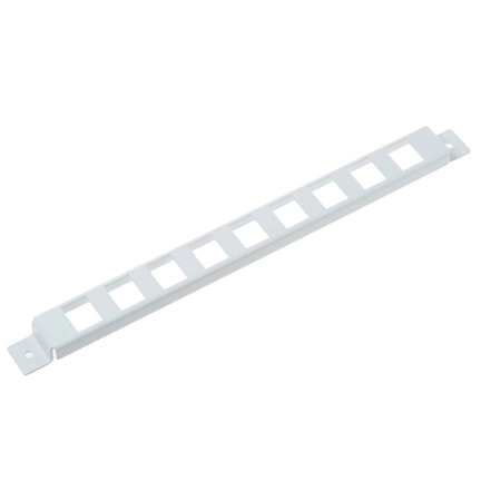 WR72X31779 GE Refrigerator White Center Canti