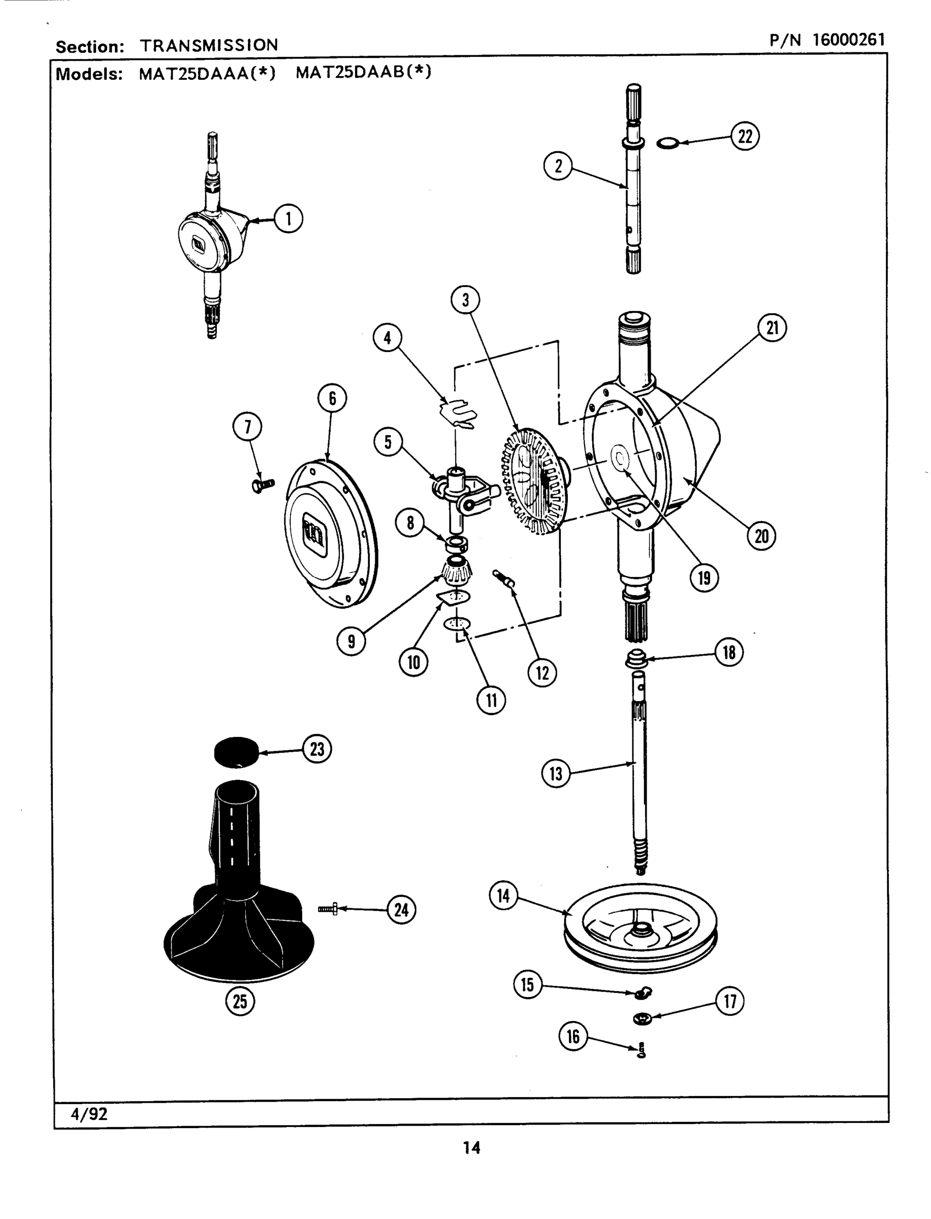 07 - TRANSMISSION