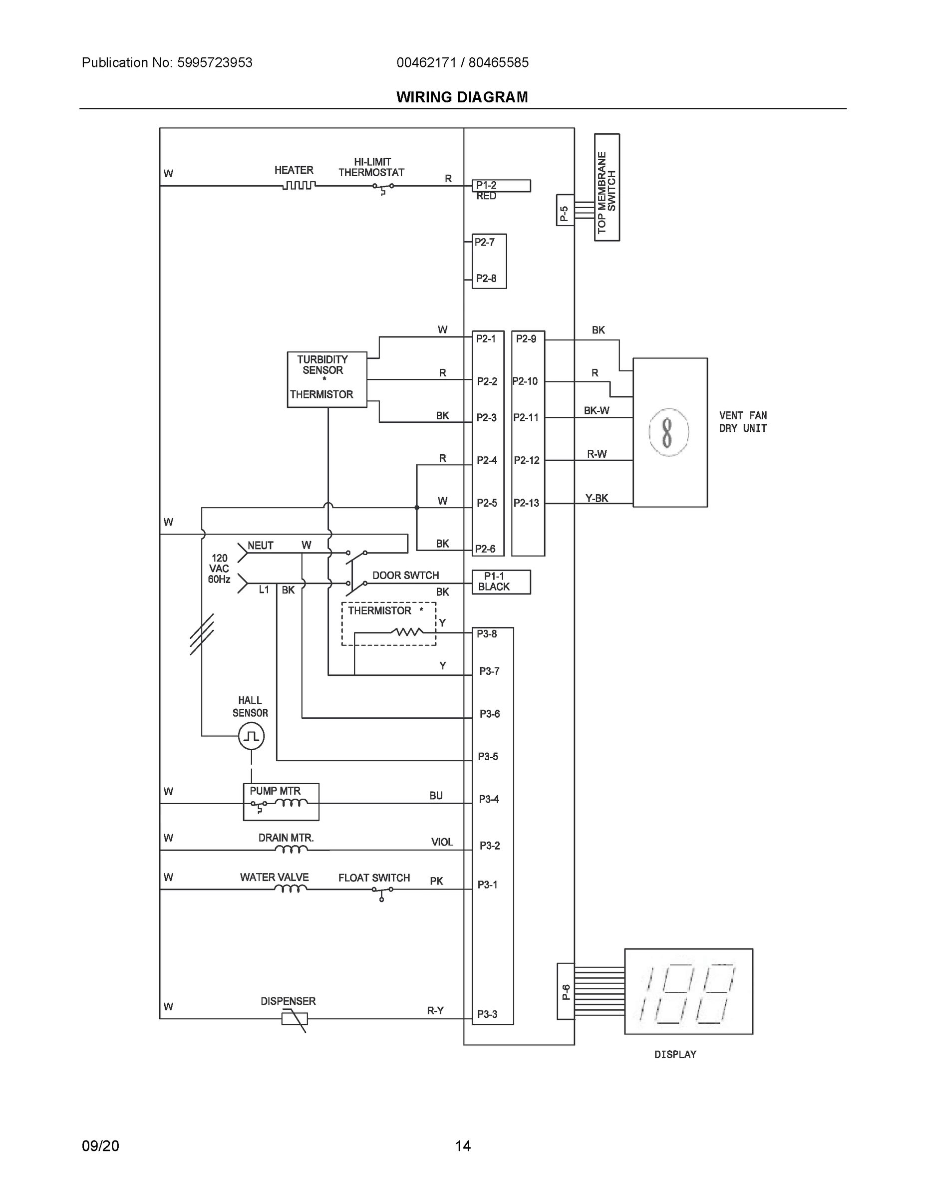 08 - WIRING DIAGRAM