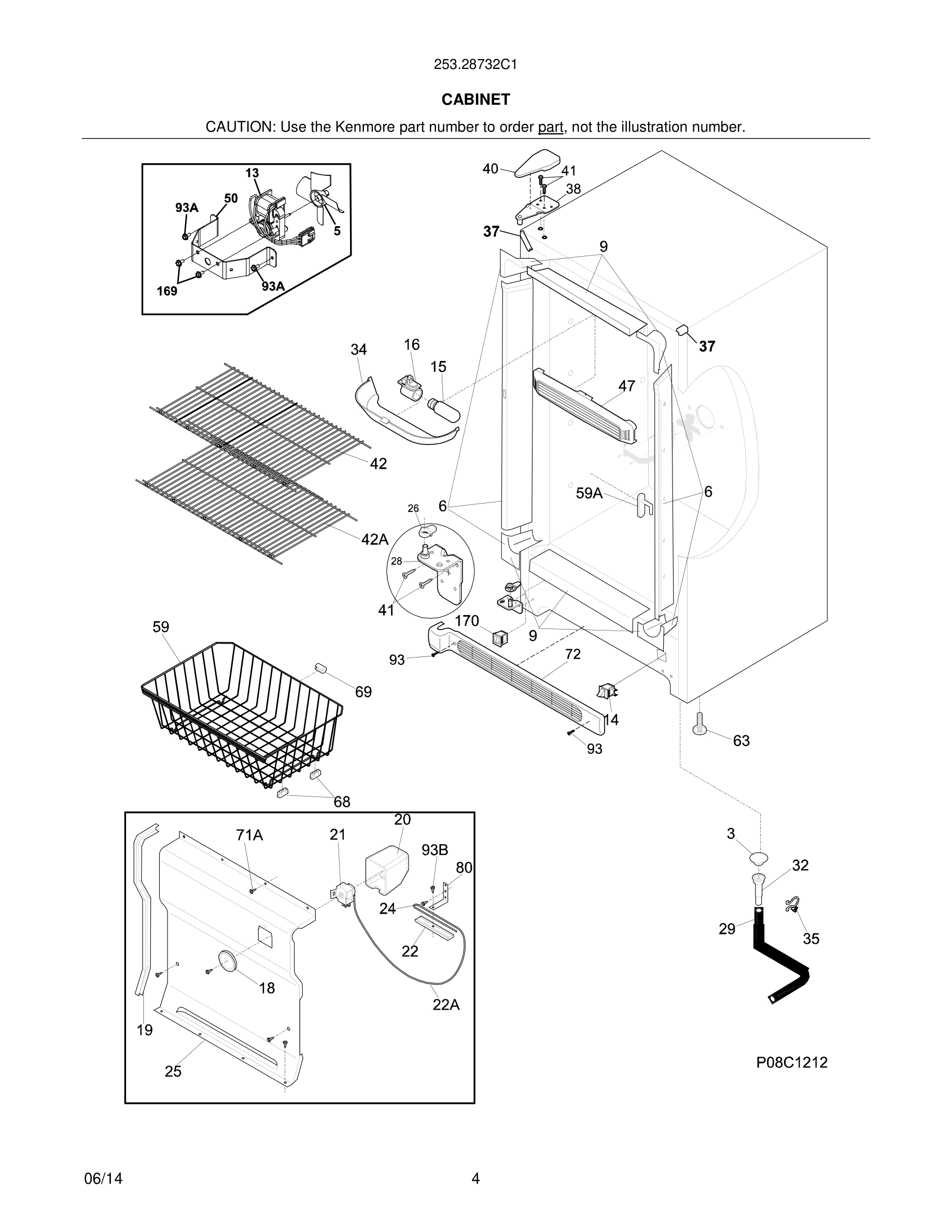 05 - CABINET