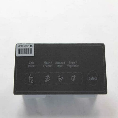 WPW10599145-includeCORE Whirlpool WPW10599145