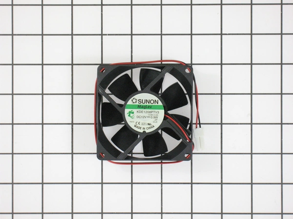 12004816 Bosch Refrigerator Fan