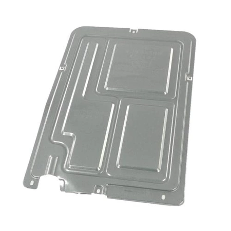 DA97-17797A Samsung Cover PCB Rear Refrigerat