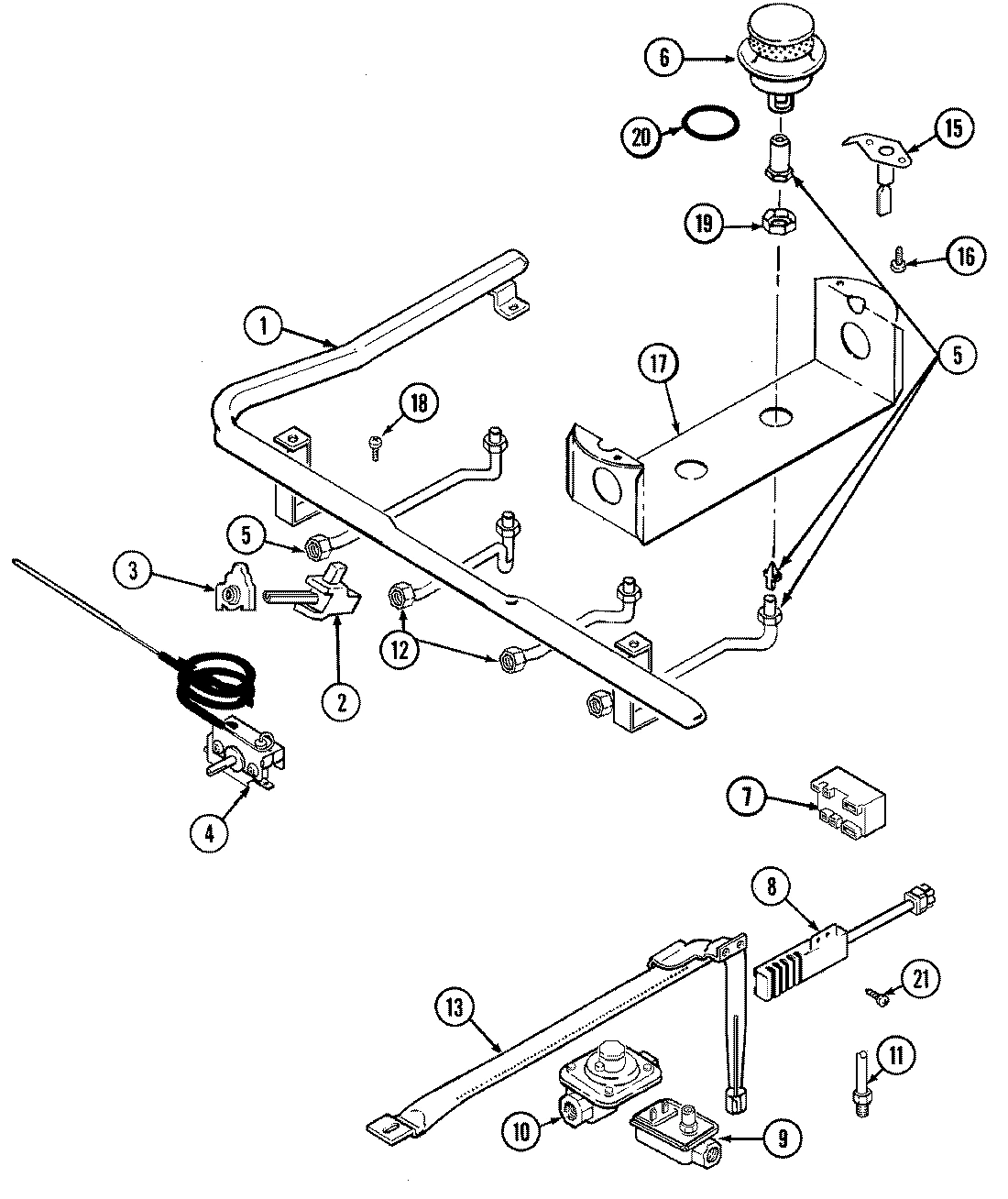 03 - GAS CONTROLS