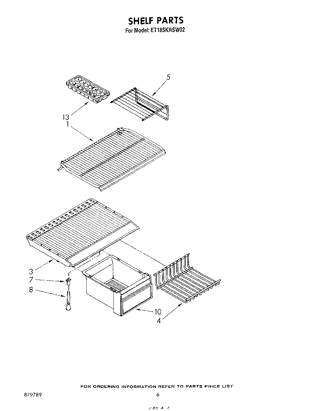 05 - SHELF