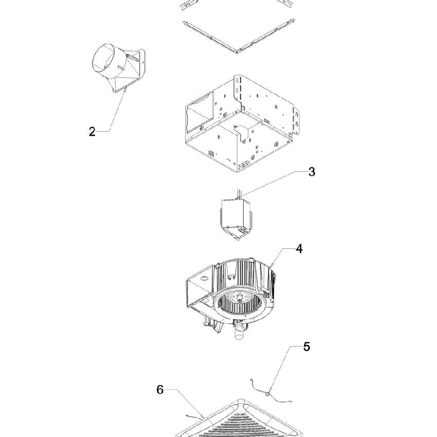 Exploded View