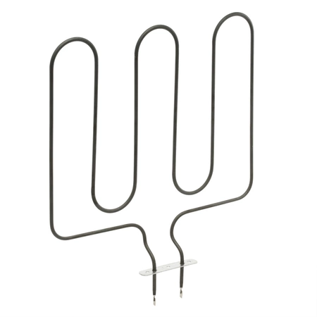 MEE36592904 LG Oven Range Heater Sheath Assem