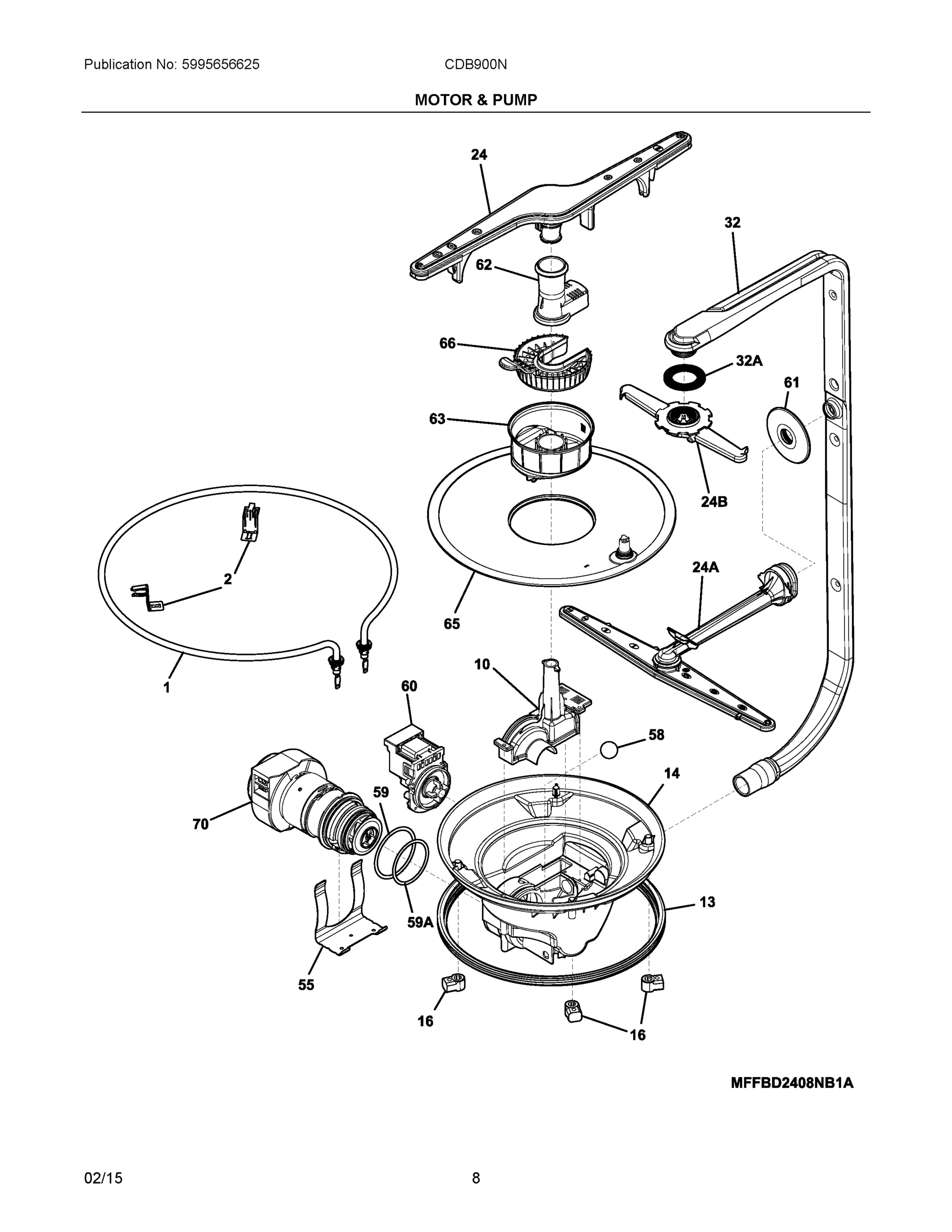 05 - MOTOR & PUMP