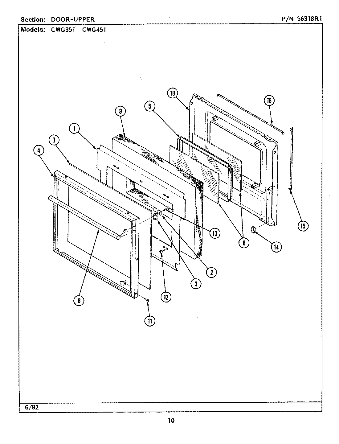 04 - DOOR-UPPER
