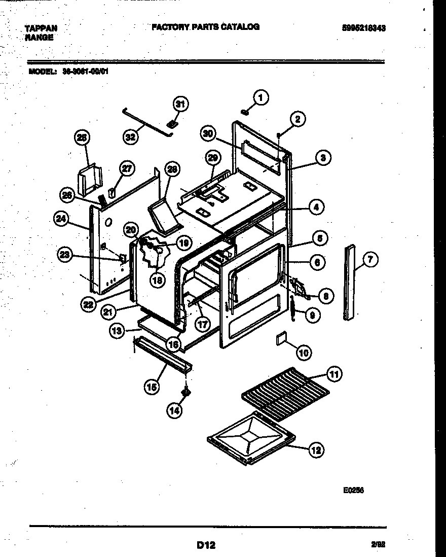 07 - BODY PARTS