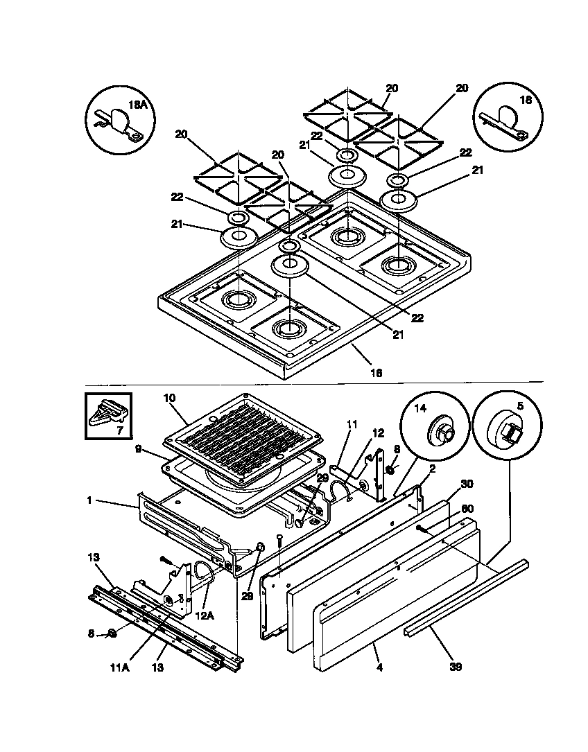 05 - TOP/DRAWER
