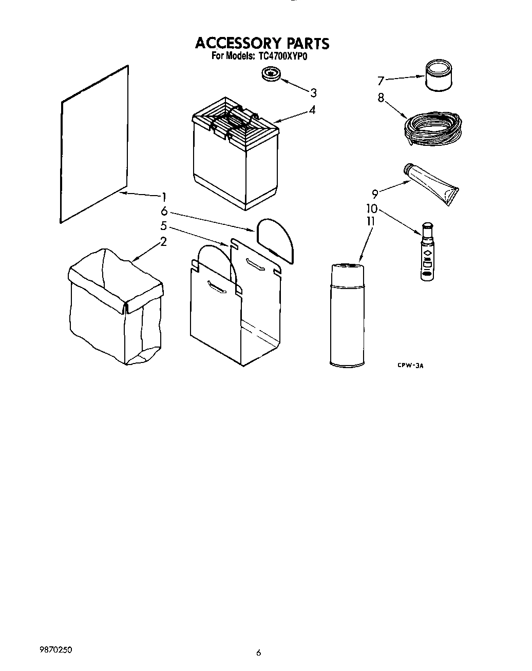 06 - ACCESSORY