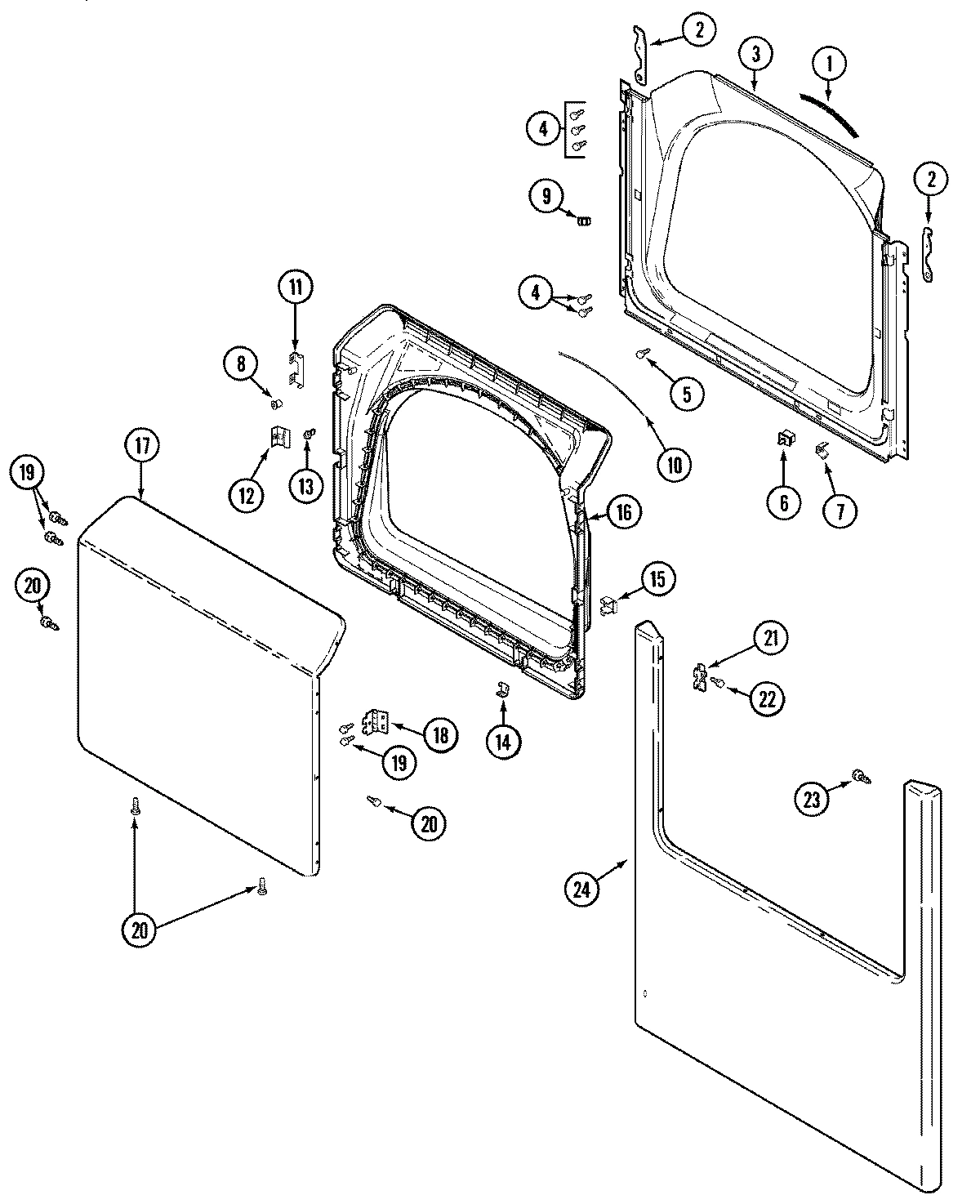 04 - DOOR