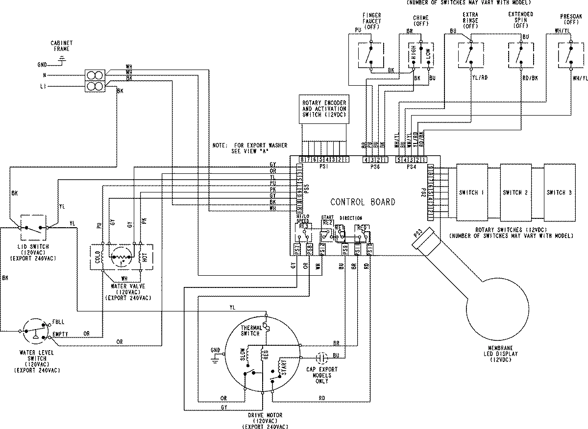 07 - WIRING INFORMATION