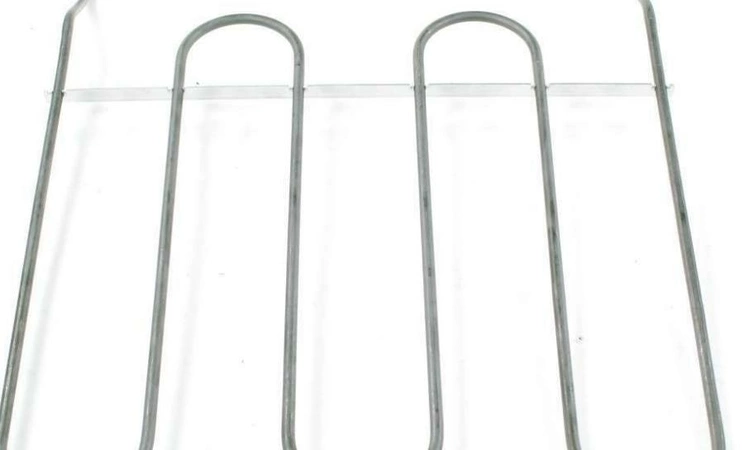 MEE61945104 LG Sheath Heater