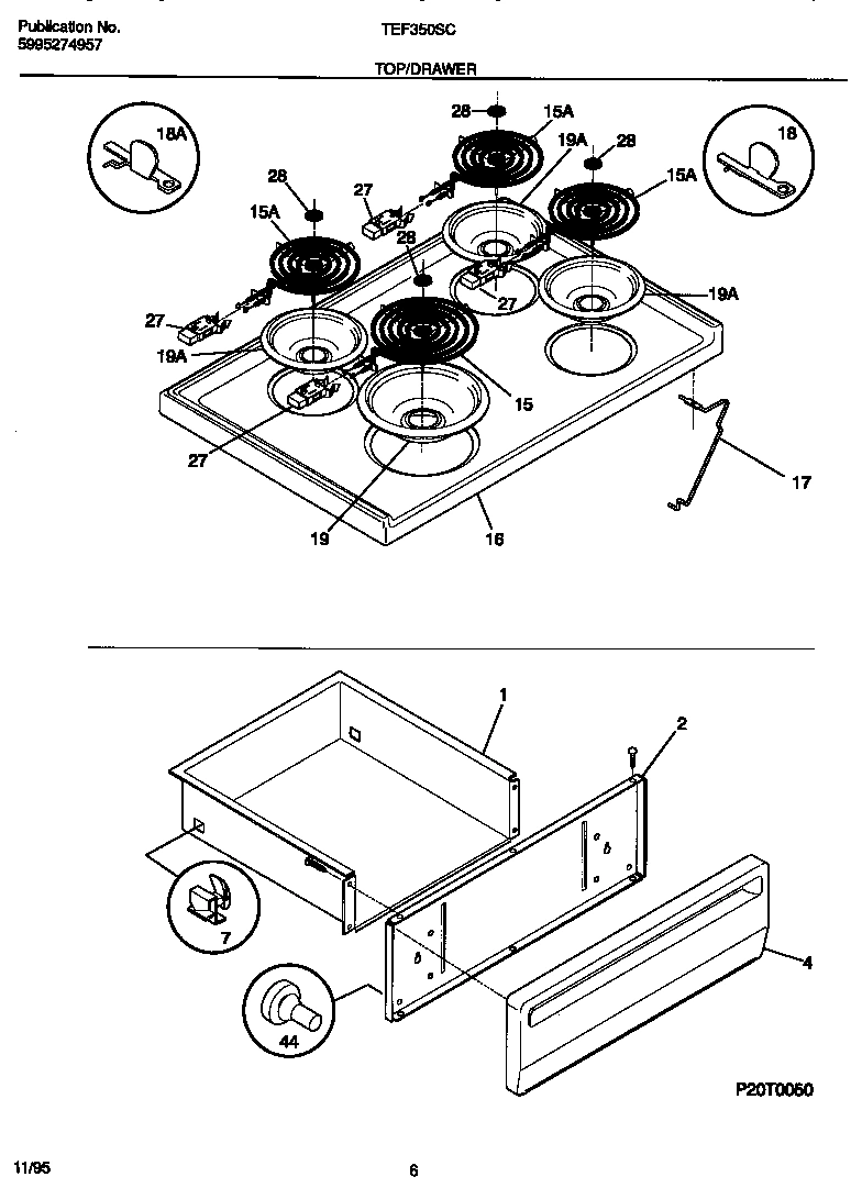 04 - TOP/DRAWER