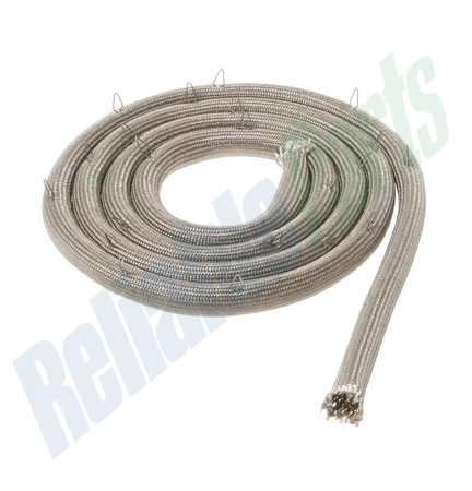 WB35X27911 GE Oven Door Gasket