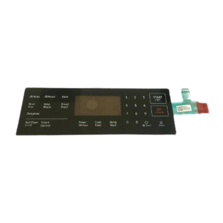 DG96-00774A Samsung Assembly Touch NX60T8311S