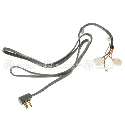 WR23X26686 GE Refrigerator Lower CAB Harness