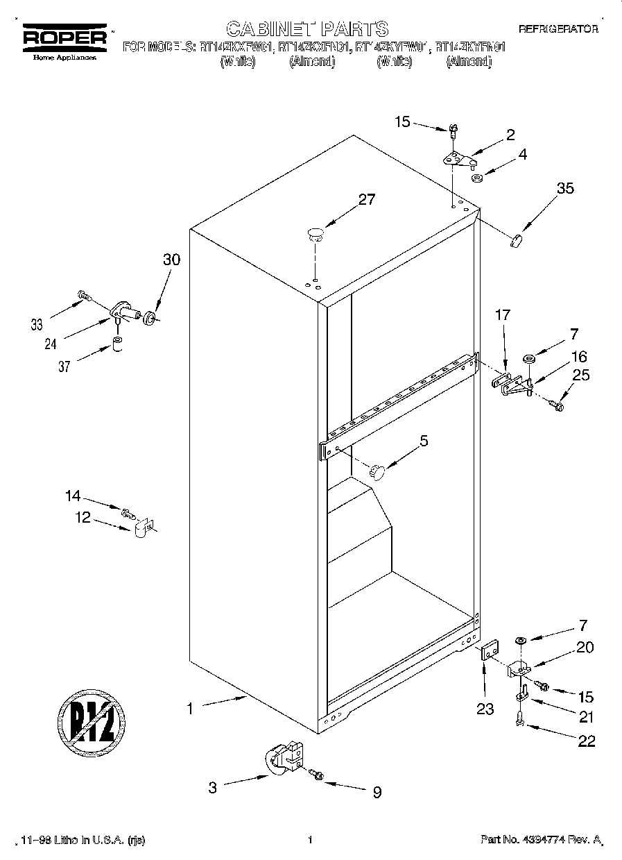 01 - CABINET