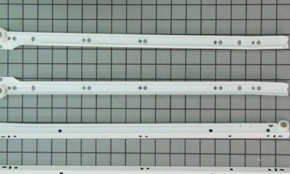 00369160 Bosch Range Slide