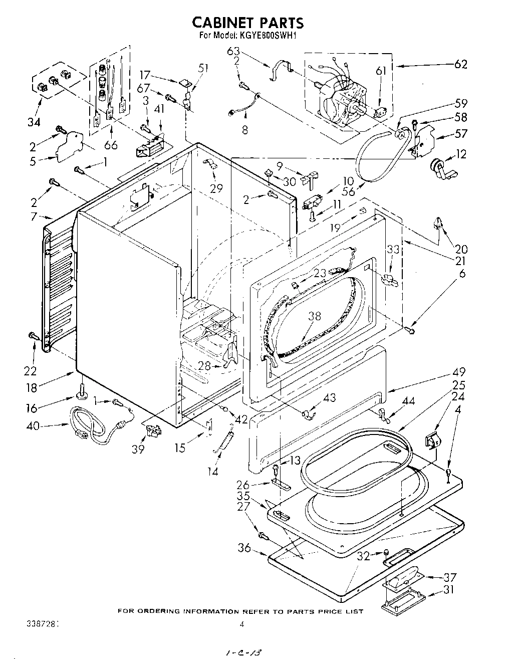 03 - CABINET