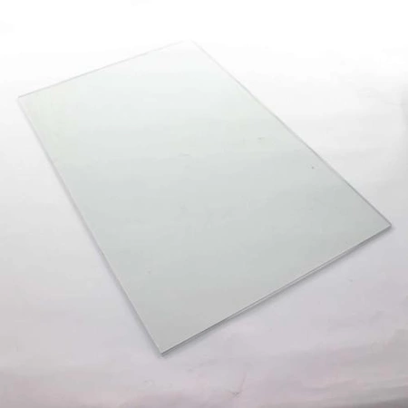 MHL61952315 LG Refrigerator Glass Shelf