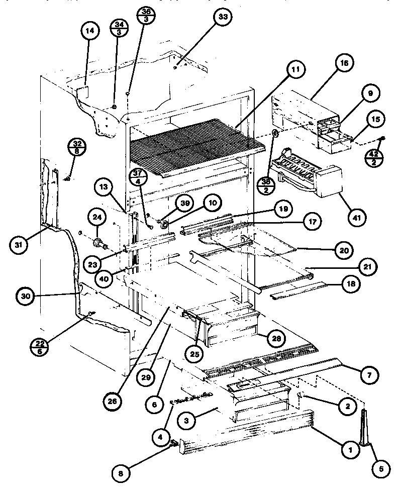 04 - INTERIOR ACCESSORIES