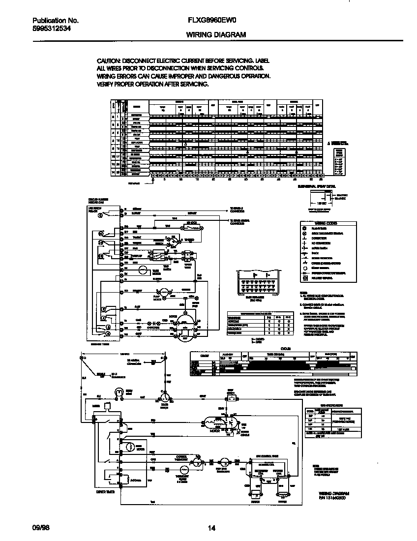 08 - WIRING DIAGRAM
