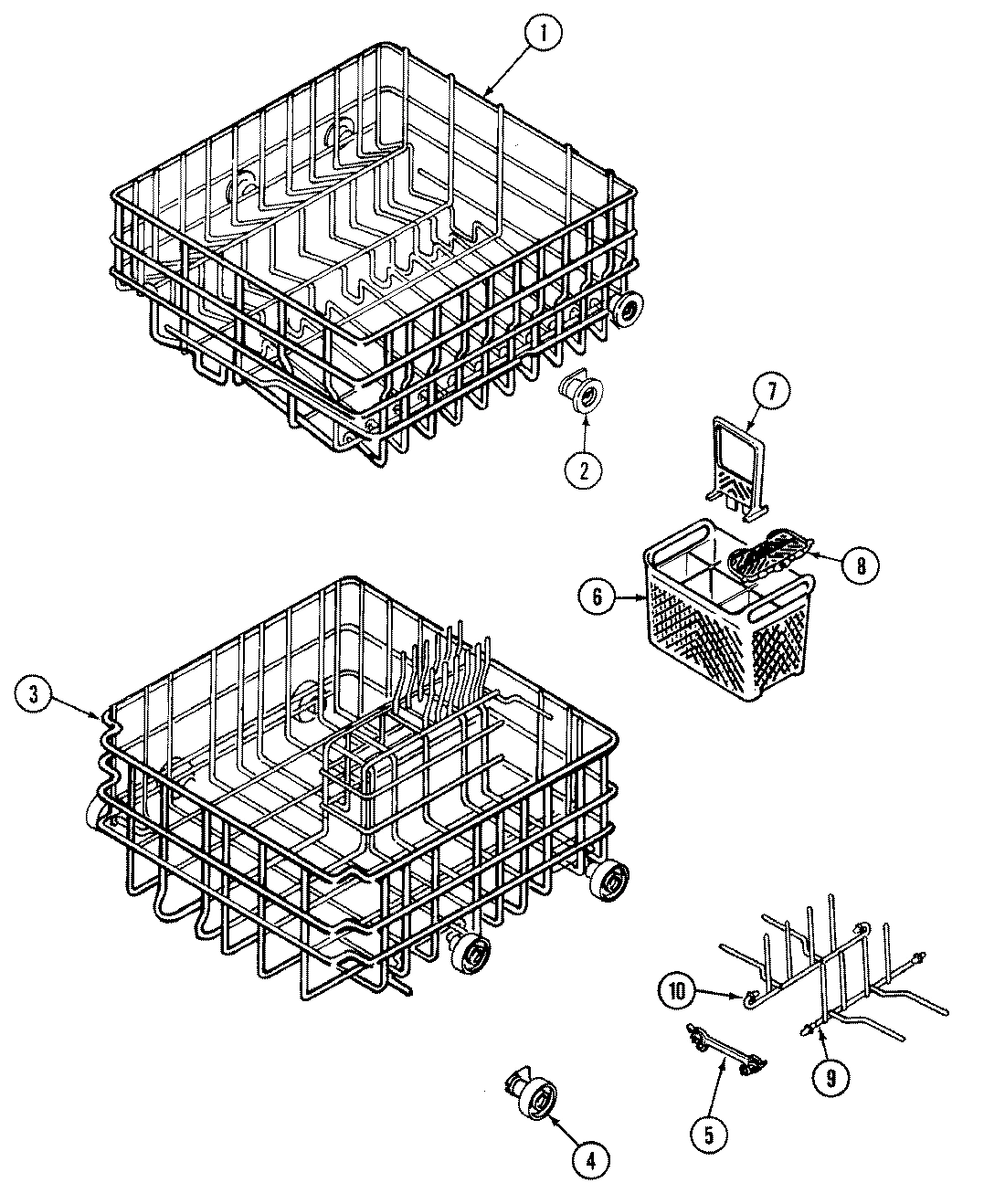 09 - RACKS