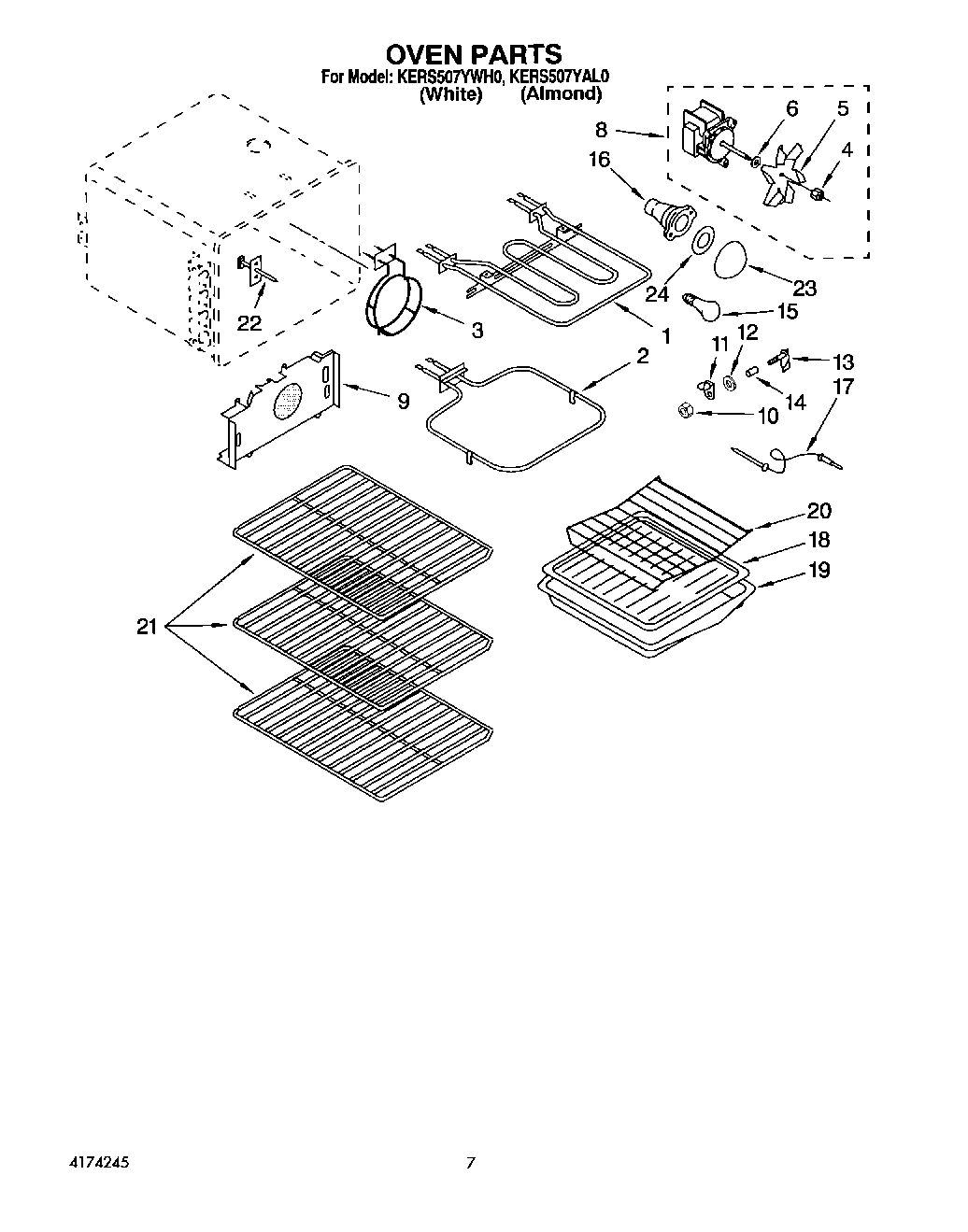 05 - OVEN