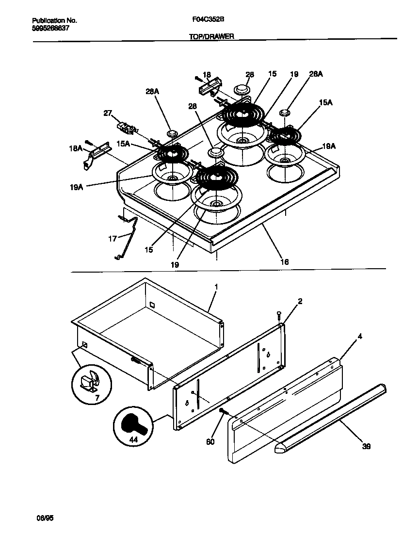 04 - TOP/DRAWER