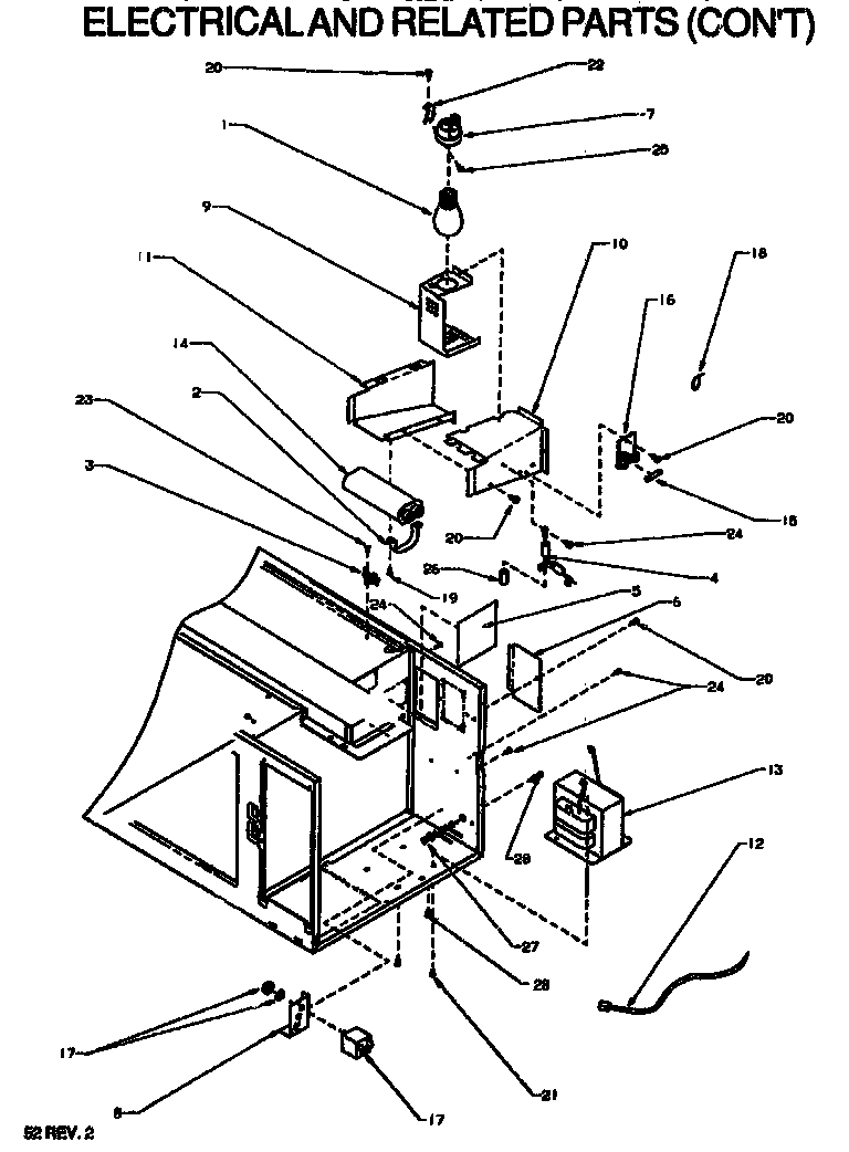 04 - ELECTRICAL (CONT.)