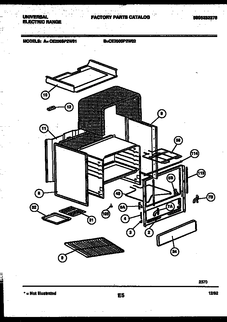 03 - BODY PARTS